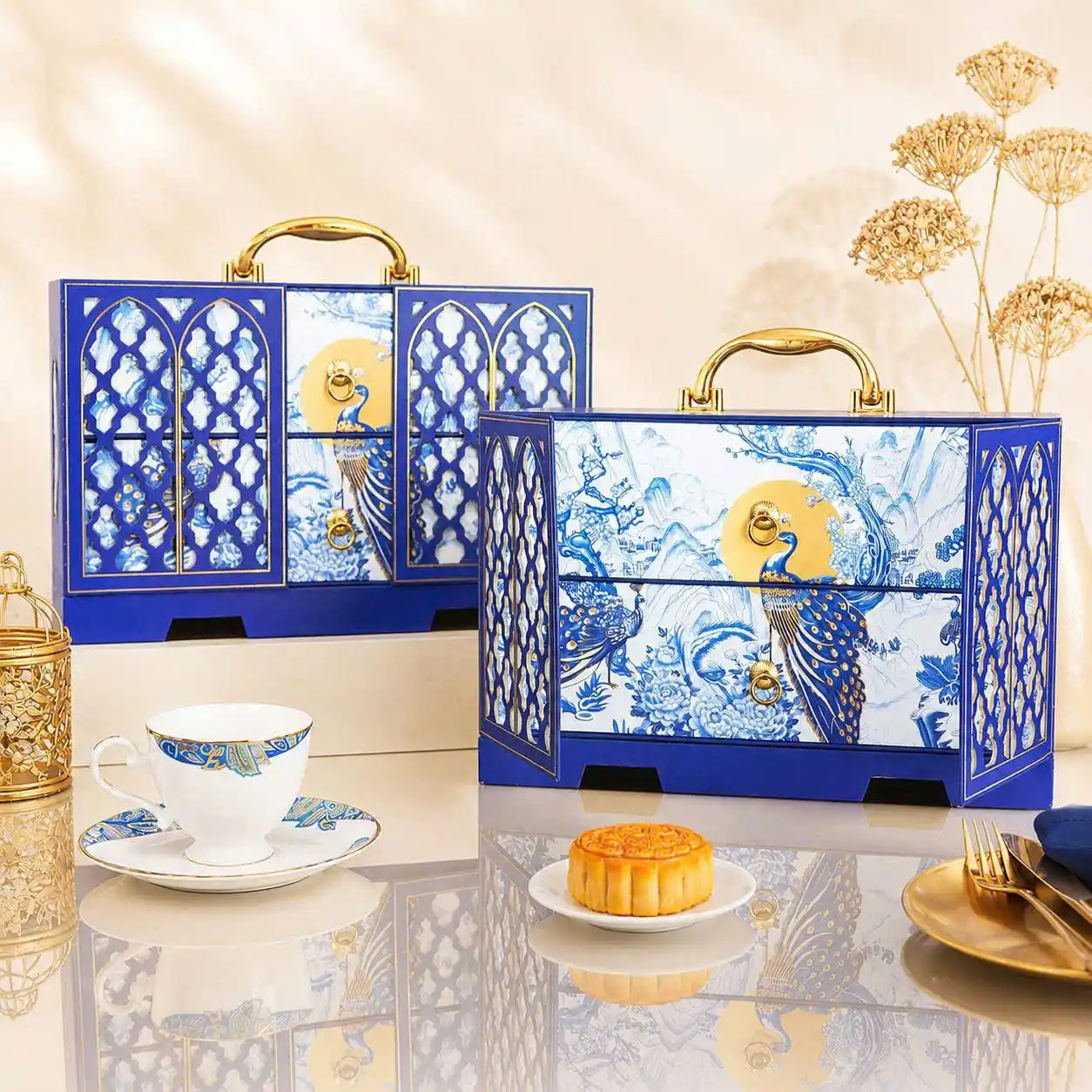 Set Trung Thu Đoàn Viên 1