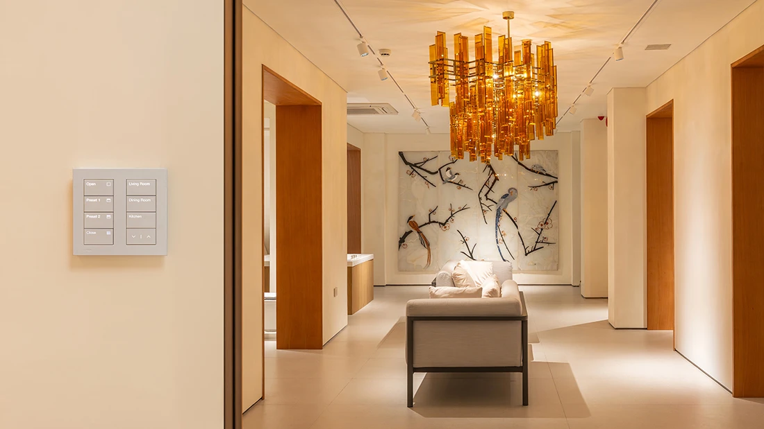 EuroStyle Showroom