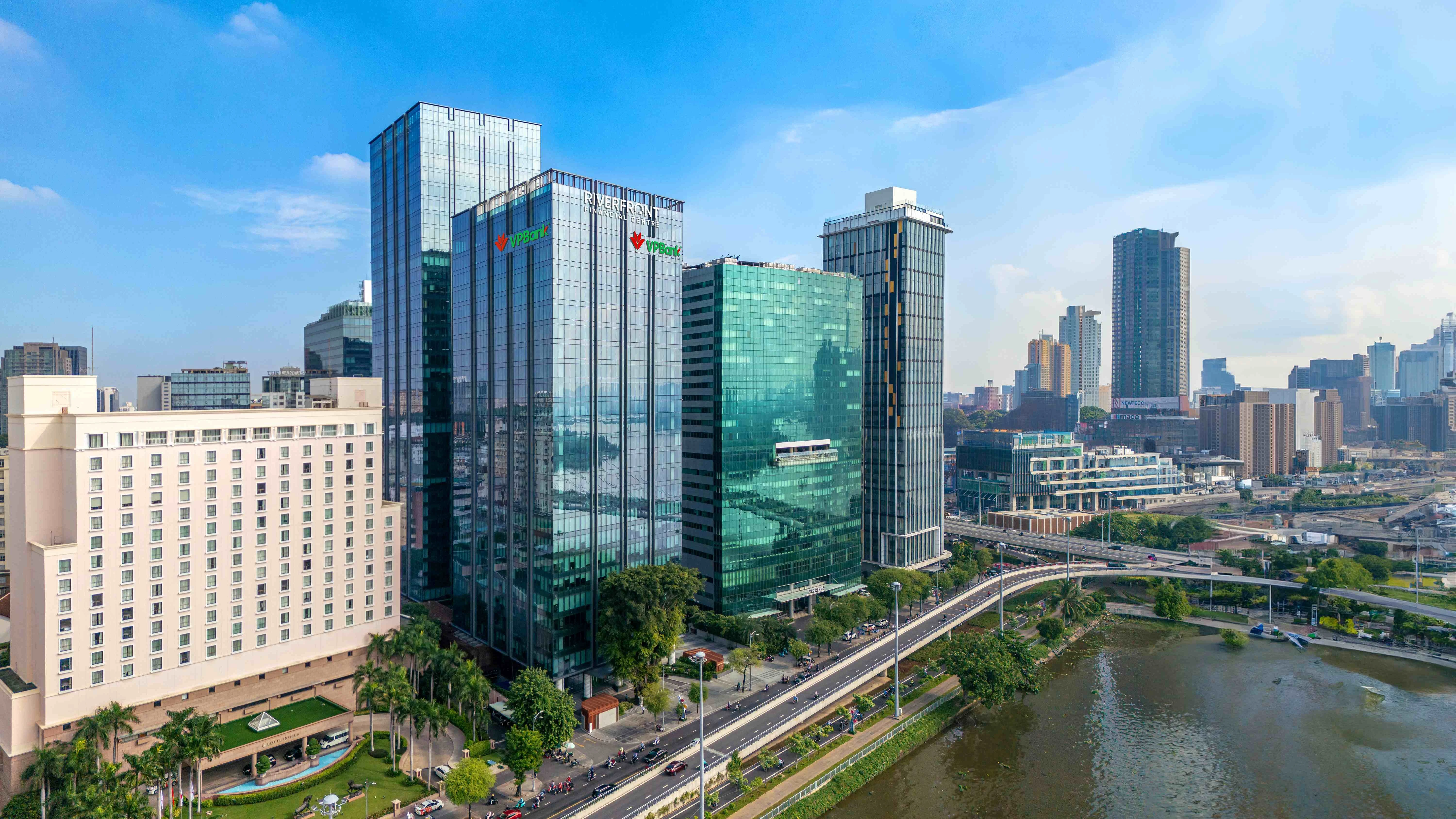 Văn phòng VPBank