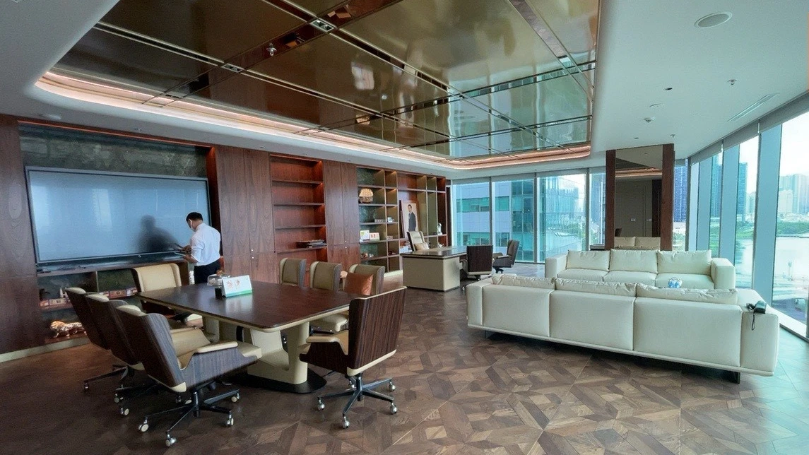 Văn phòng VPBank