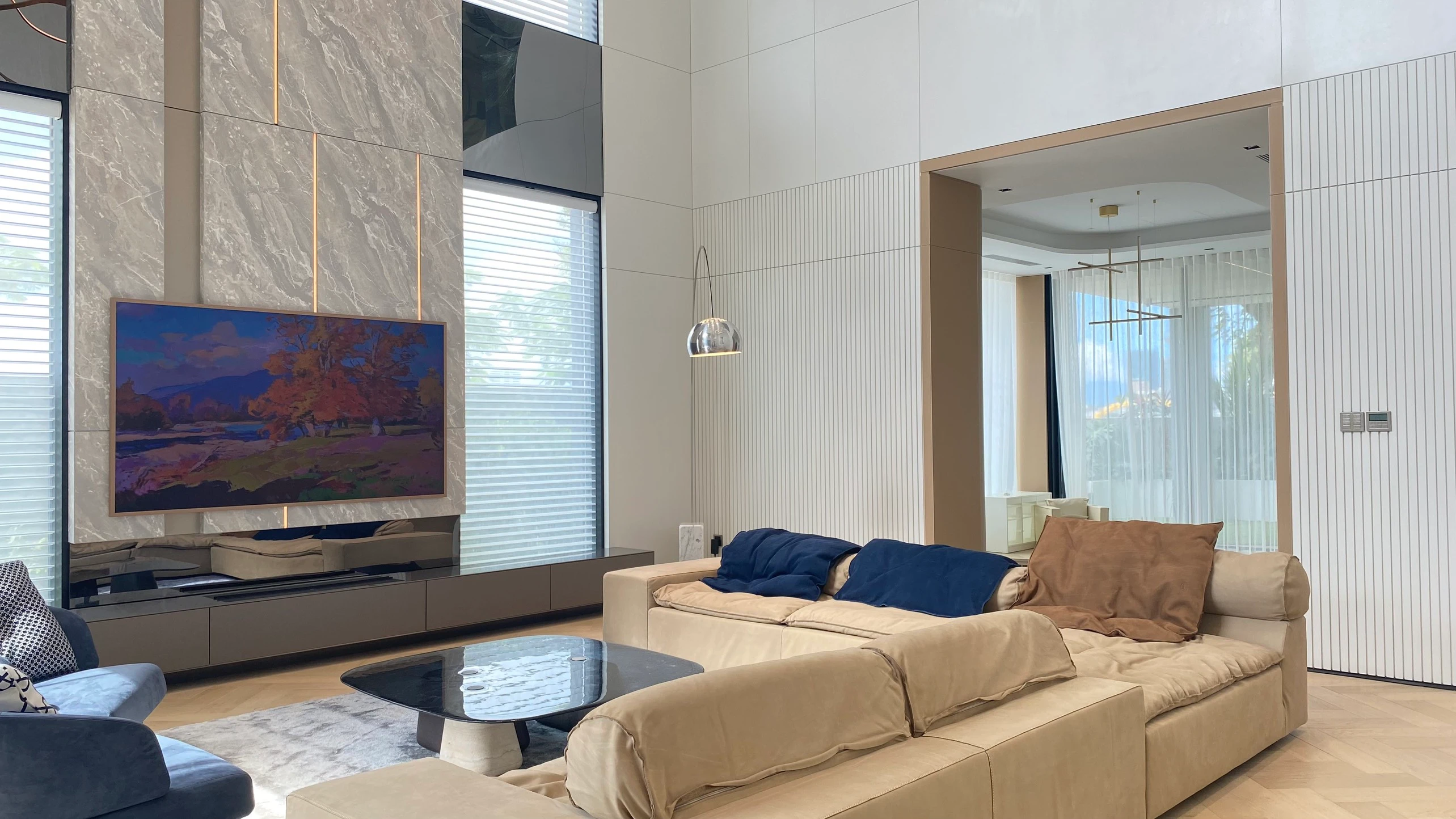 Euro Villa