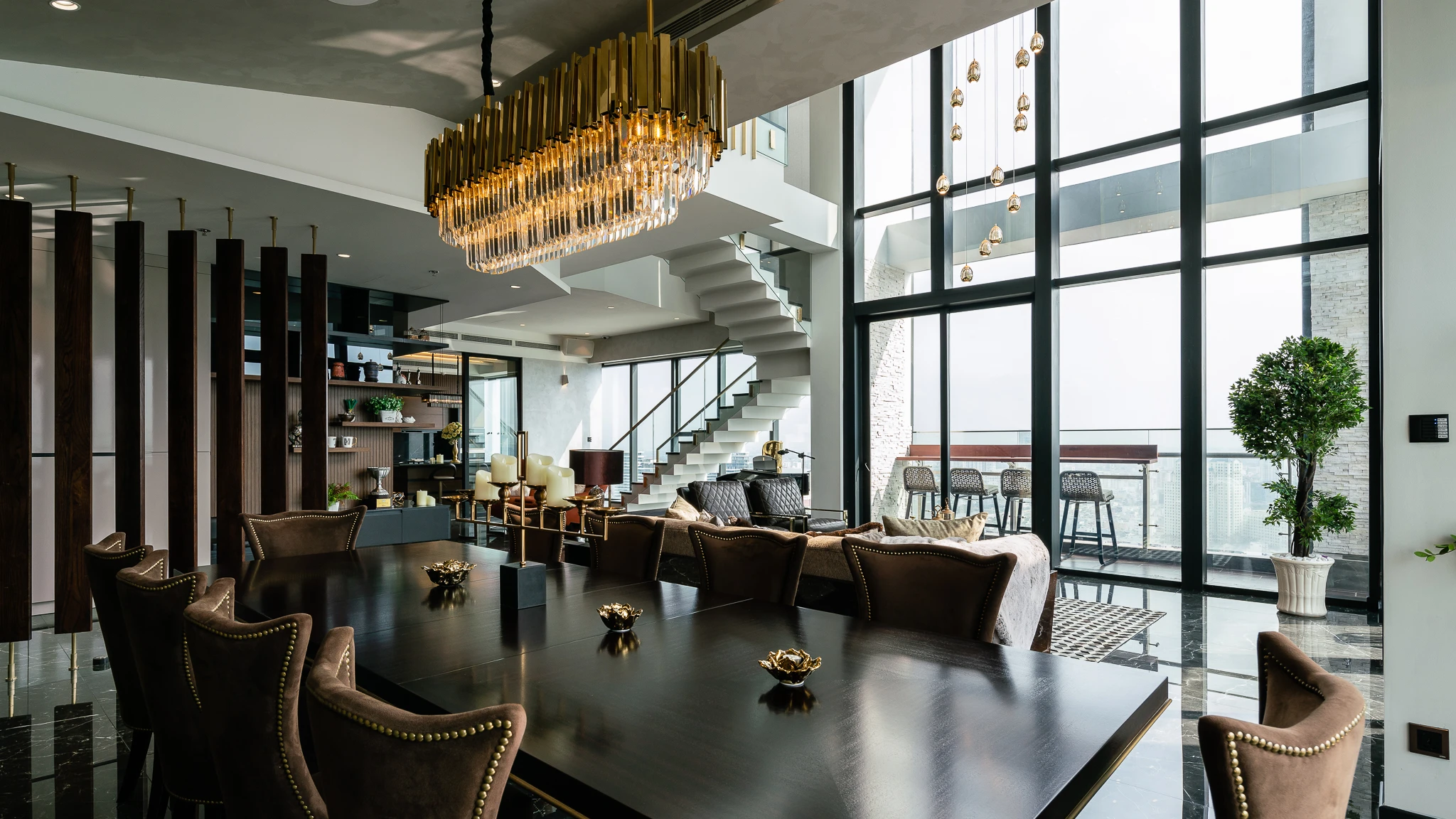 Vinhomes Golden River Ba Son
