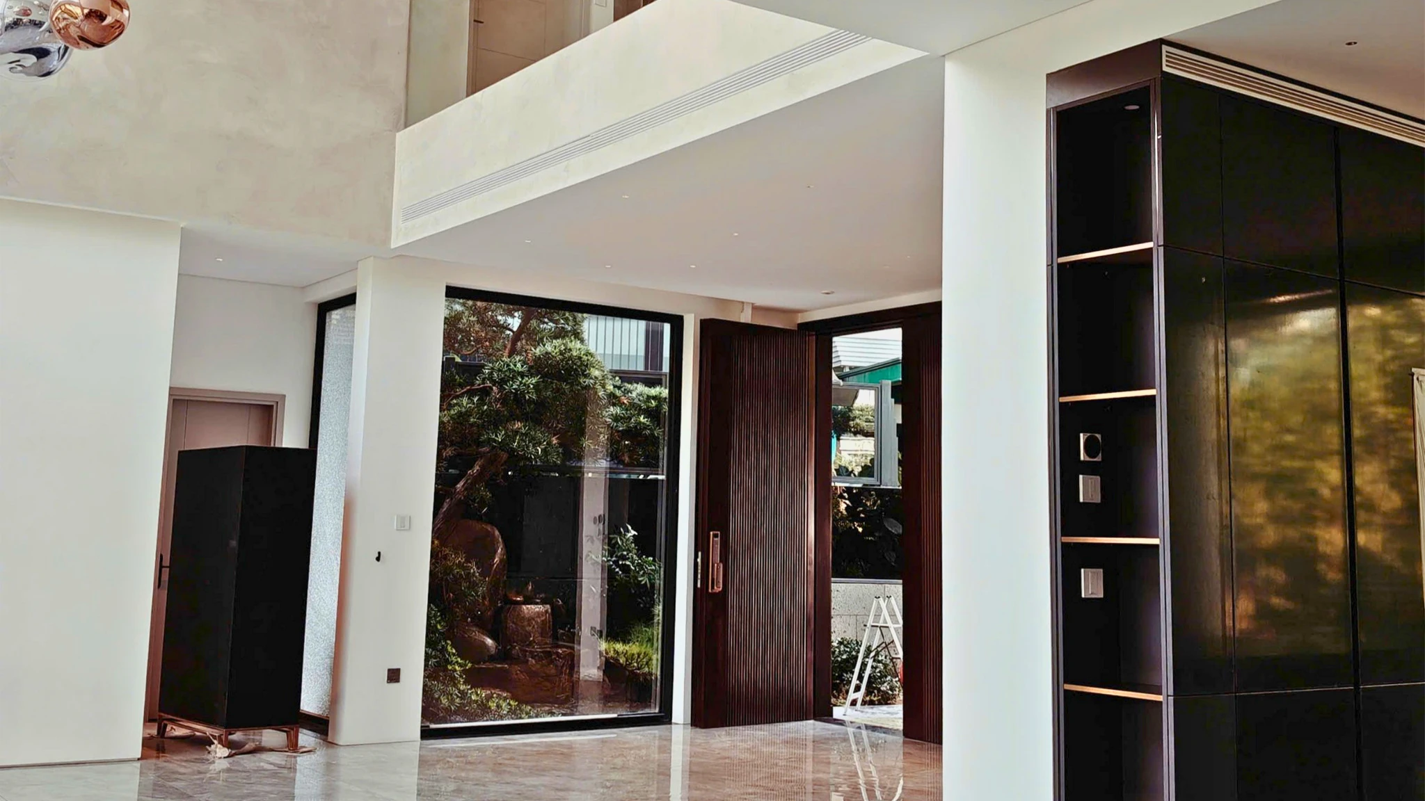 Bằng lăng Vinhomes Riverside